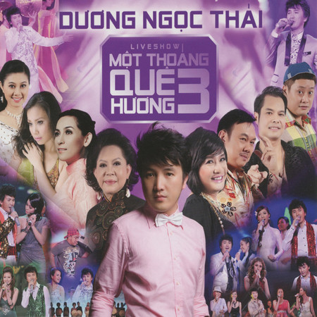 Một Thoáng Quê Hương 3 (Vol. 2)