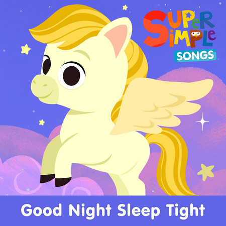 Good Night Sleep Tight