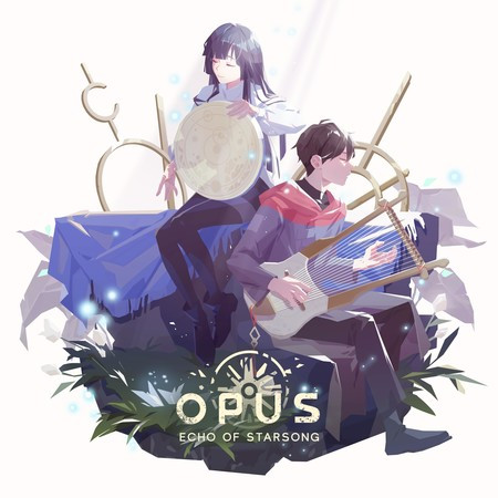 《OPUS:龍脈常歌》— 遠古之聲