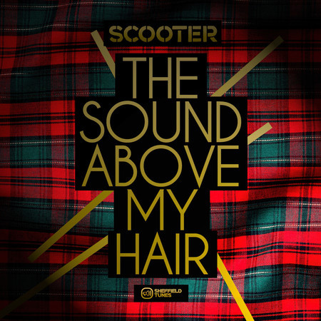 The Sound Above My Hair (Electro Mix)