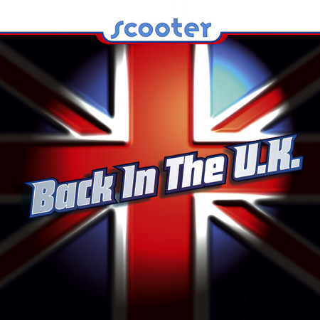 Back In The U.K. (Long Version)