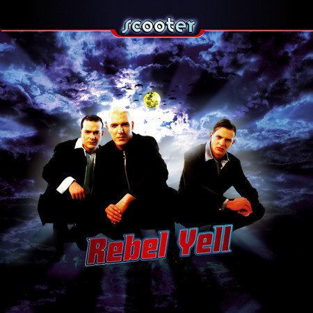 Rebel Yell (Extended Mix)