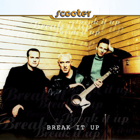 Break It Up (Unplugged)