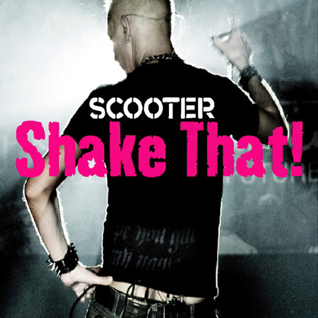 Shake That! (Radio Edit)