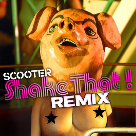 Shake That! (CJ Stone Instrumental)