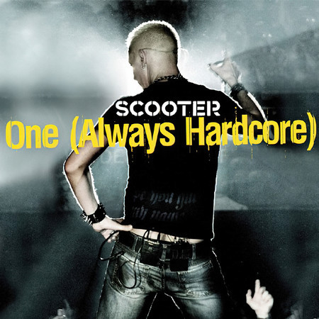 One (Always Hardcore) (Radio Edit)
