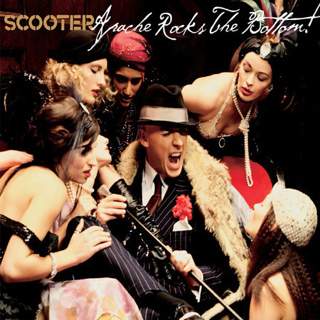 Apache Rocks The Bottom! (Radio Edit)