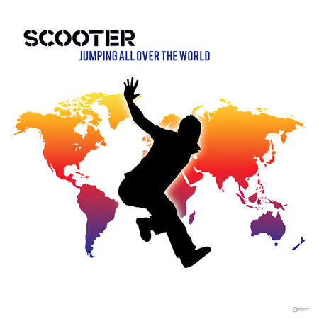 Jumping All Over The World (The Jacques Renault Club Mix)