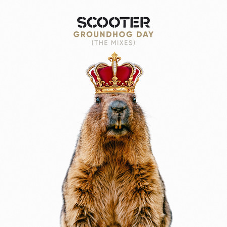 Groundhog Day (Allen Watts Remix)