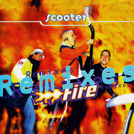 Fire (Klubbheads Remix)