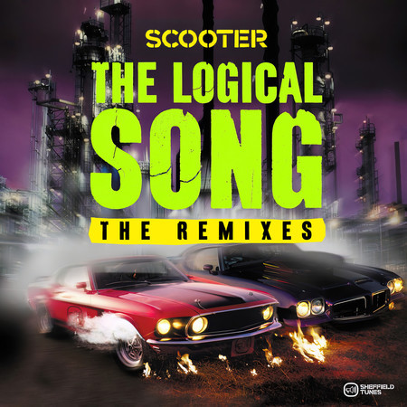 The Logical Song (Jay Frog Mix)