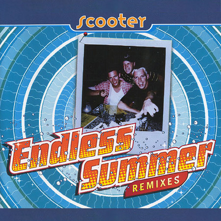 Endless Summer (Microwave Prince Remix)
