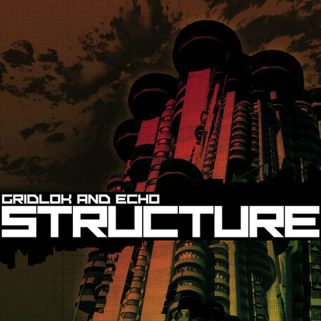 Structure / Rock Lock