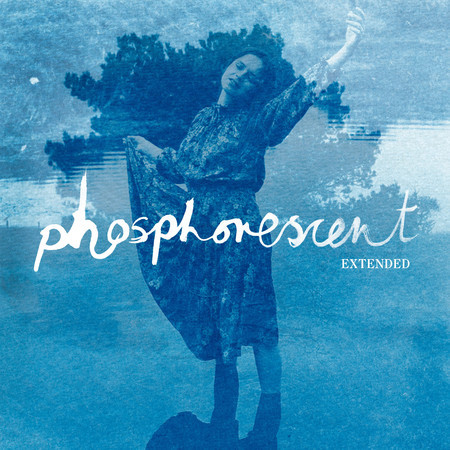 Phosphorescent Extended