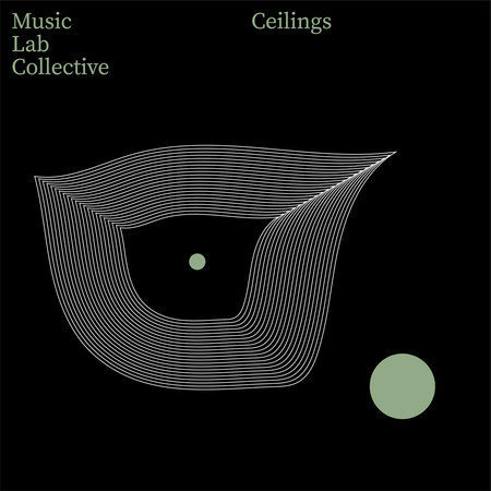 Ceilings (arr. piano)