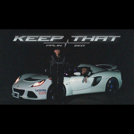 Keep That (feat. ZEO)