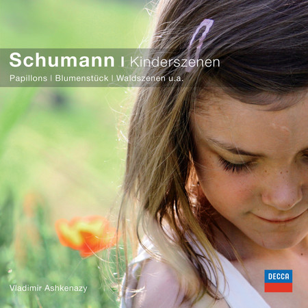 Schumann: Waldszenen, Op. 82: 8. Jagdlied