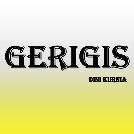 Gerigis