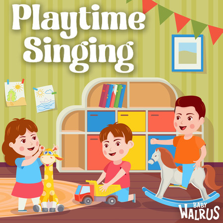 Playtime Singing