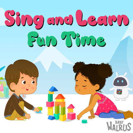 Sing and Learn Fun Time