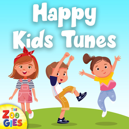 Happy Kids Tunes