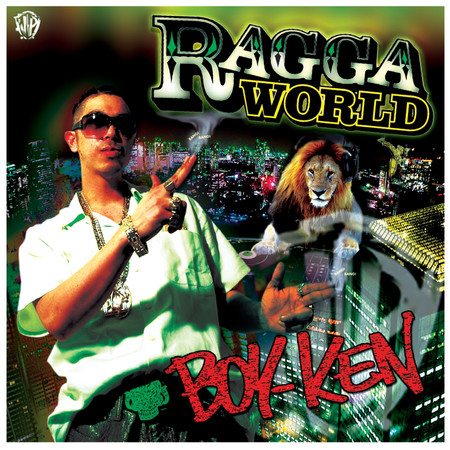 RAGGA WORLD