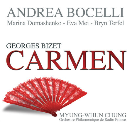 Bizet: Carmen, WD 31 / Act 1 - "La cloche a sonné"