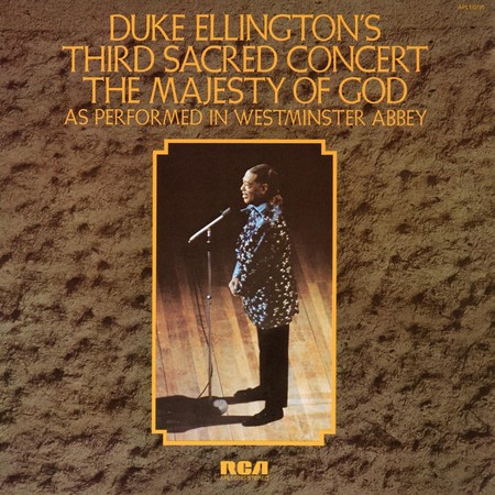 Every Man Prays in His Own Language (Live at at Westminster Abbey, London, UK - October 1973)