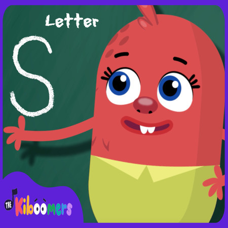 Letter S Song