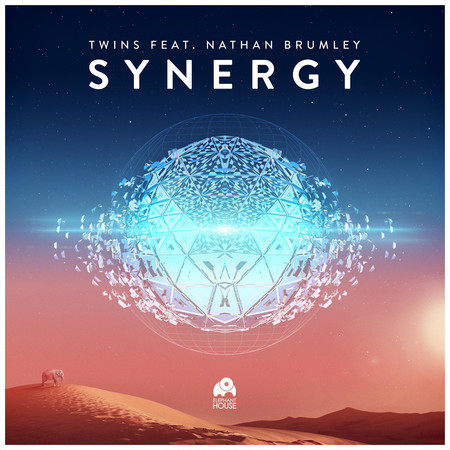 Synergy (feat. Nathan Brumley) [Radio Edit]