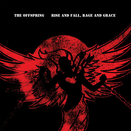 Rise And Fall, Rage And Grace (15th Anniversary Deluxe Edition)