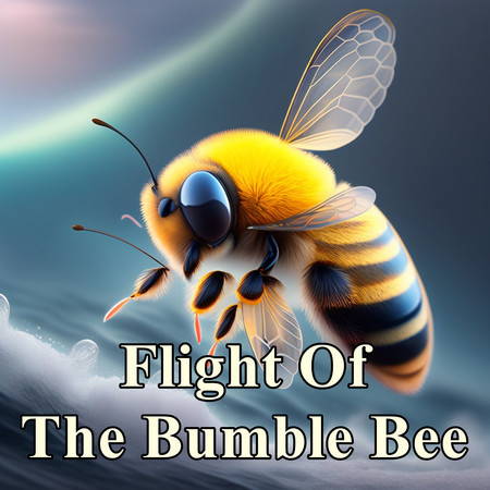 Flight of the Bumblebee