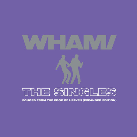 Wham Rap! (Enjoy What You Do?) (Special Club Remix)