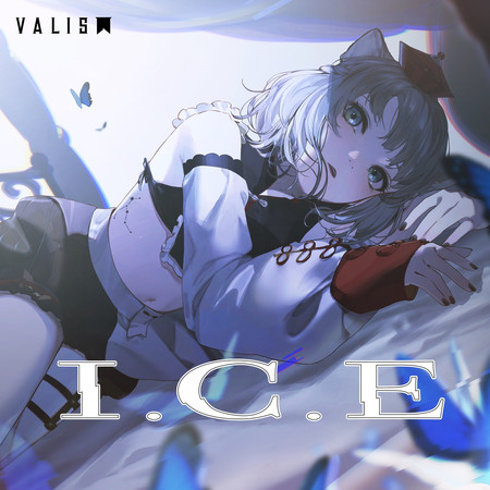 I.C.E（CHINO）