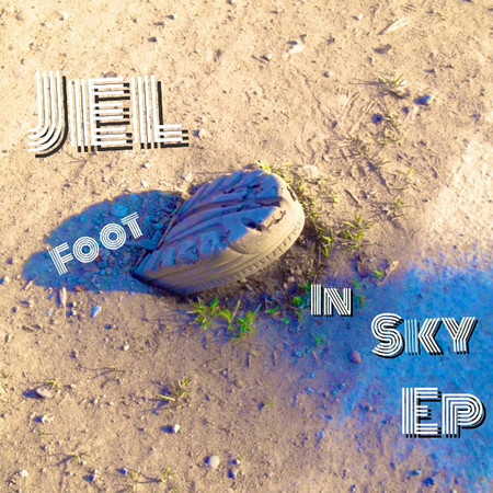 humding - Jel - Foot In Sky專輯 - LINE MUSIC