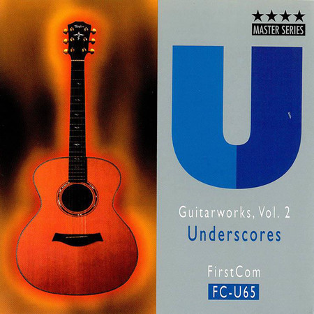 Guitarworks, Vol. 2