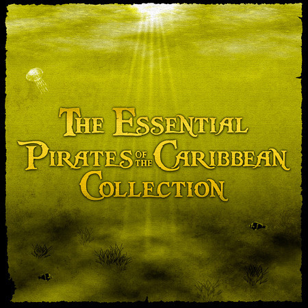 Moonlight Serenade (From "Pirates of The Caribbean: The Curse of The Black Pearl")