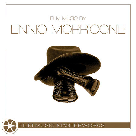 Film Music Masterworks - Ennio Morricone