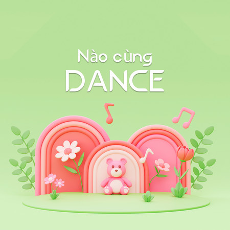 Nào cùng dance