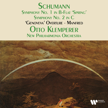 Symphony No. 2 in C Major, Op. 61: I. Sostenuto assai - Allegro ma non troppo