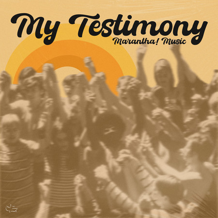 My Testimony