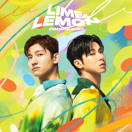 Lime & Lemon