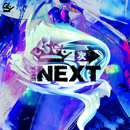 THE NEXT - SH Ver. from BiSH THE NEXT -