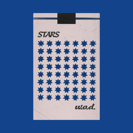 STARS 專輯封面