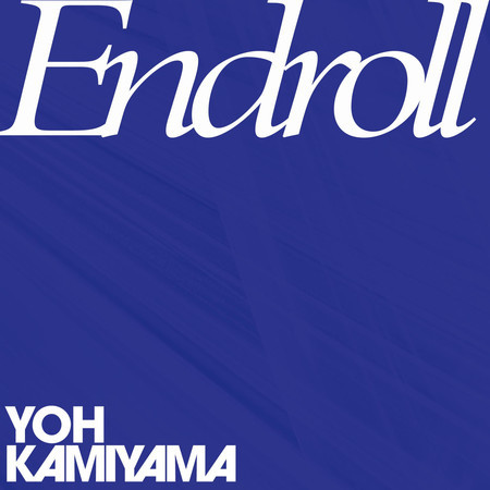 Endroll 專輯封面