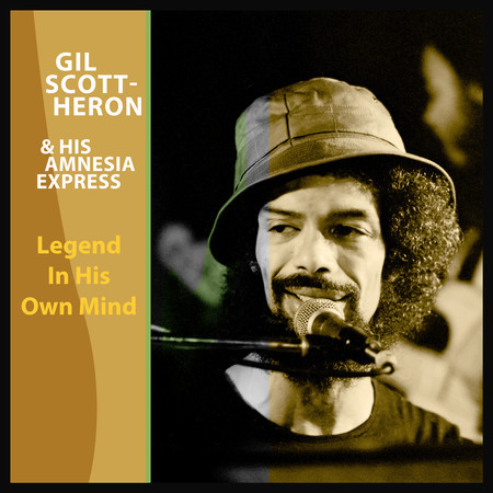 Legend In His Own Mind (Live, Bremen, 1983)