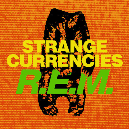 Strange Currencies (Remix)