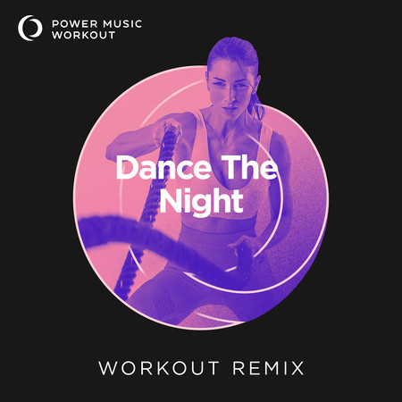 Dance The Night - Single