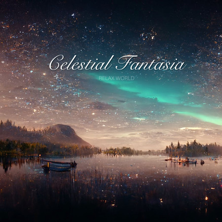 Celestial Serenade