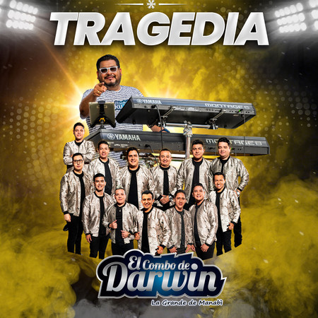 Tragedia